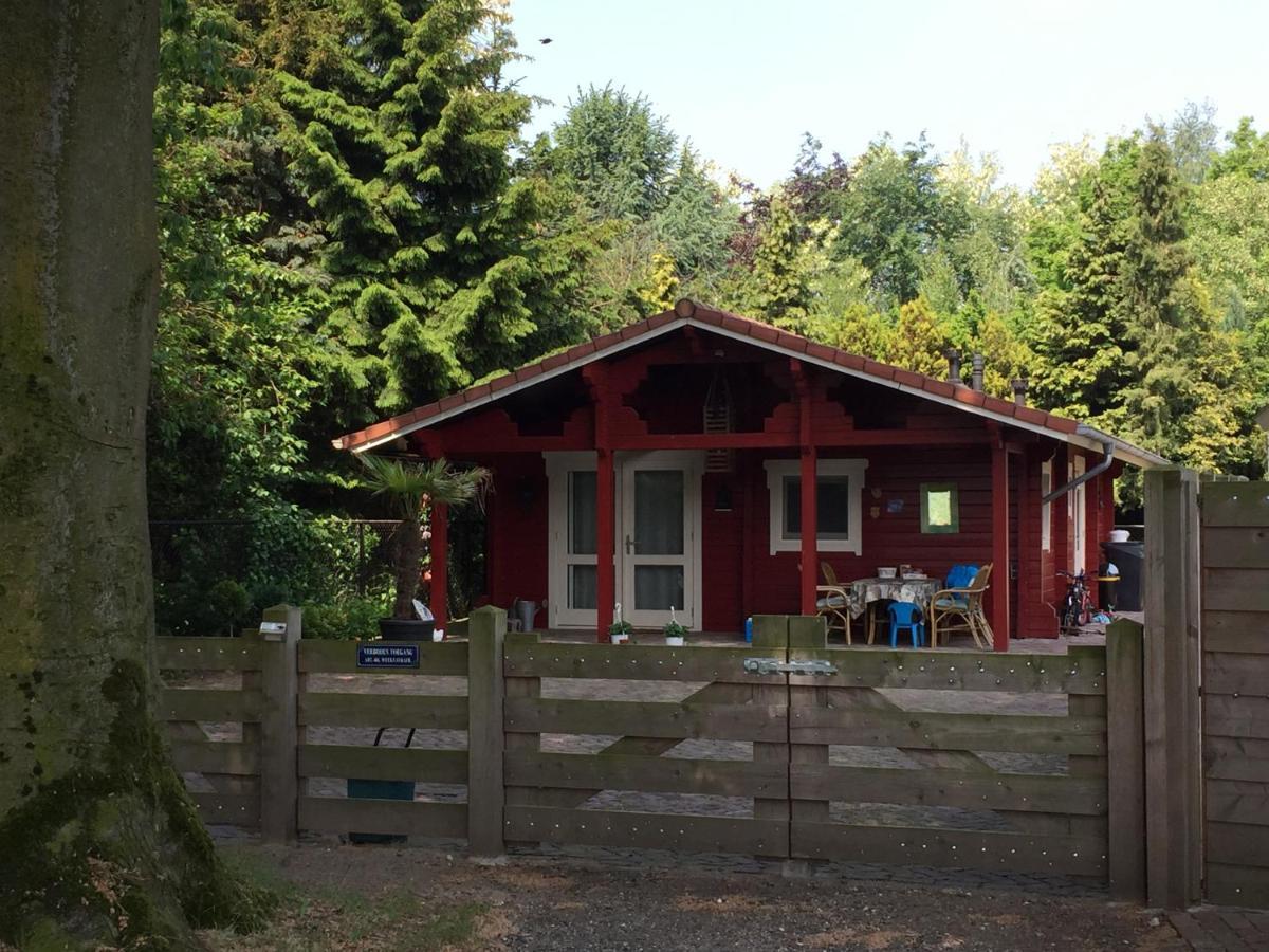 Vakantiewoning Hegga Hegelsom Екстериор снимка