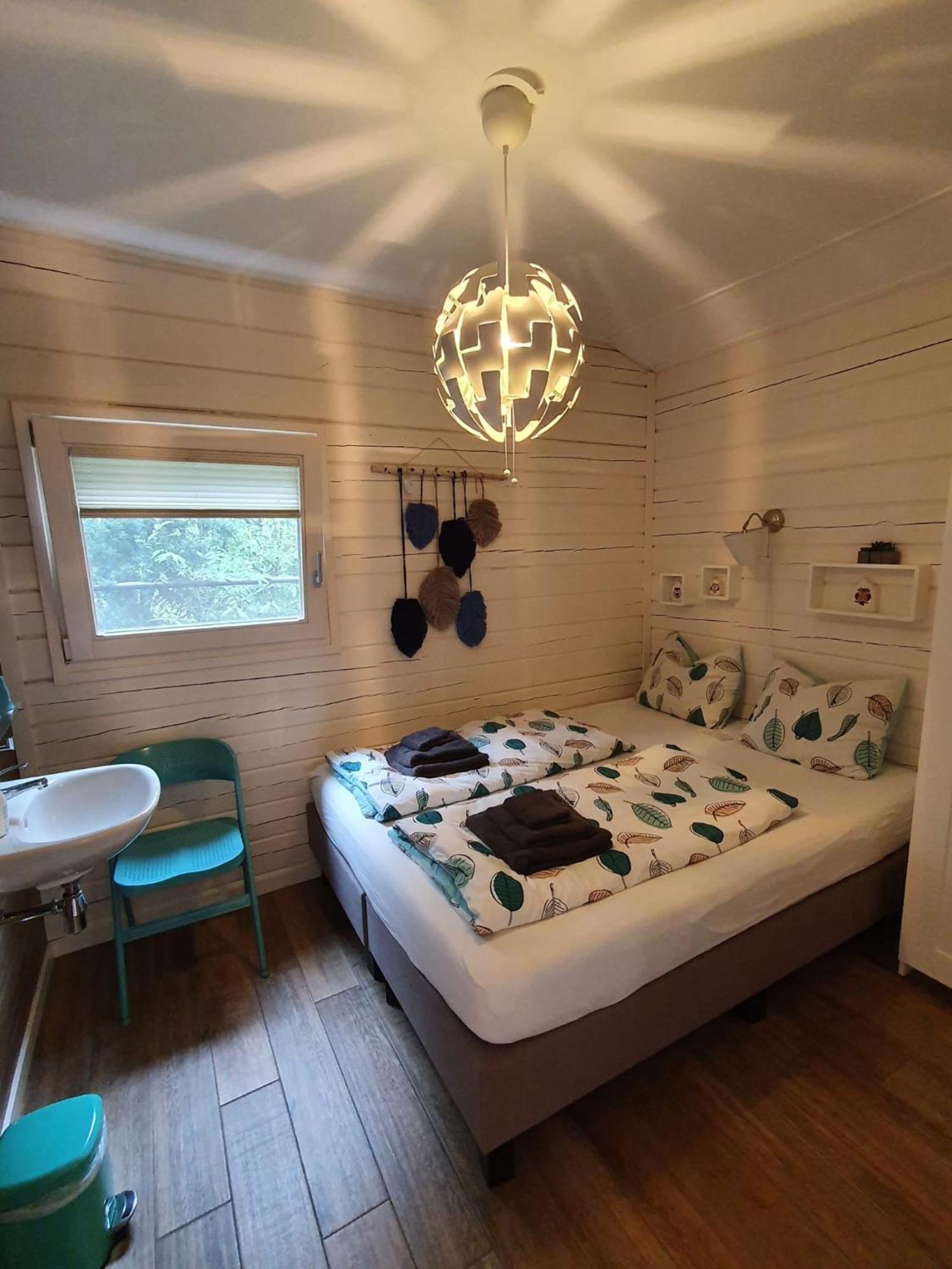 Vakantiewoning Hegga Hegelsom Екстериор снимка