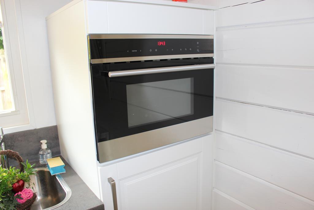 Vakantiewoning Hegga Hegelsom Екстериор снимка