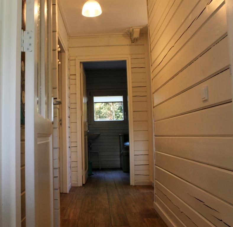 Vakantiewoning Hegga Hegelsom Екстериор снимка