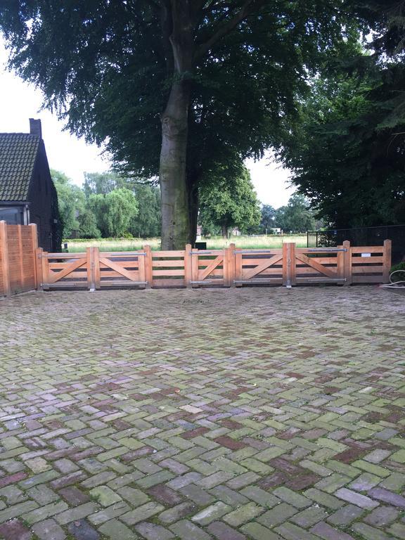 Vakantiewoning Hegga Hegelsom Екстериор снимка