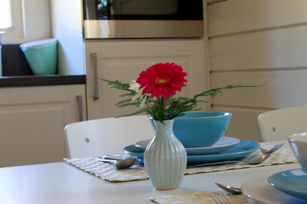 Vakantiewoning Hegga Hegelsom Екстериор снимка