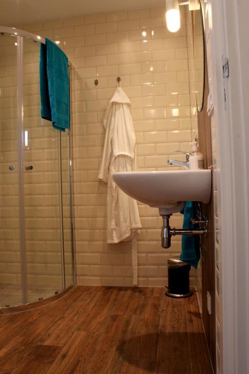 Vakantiewoning Hegga Hegelsom Екстериор снимка