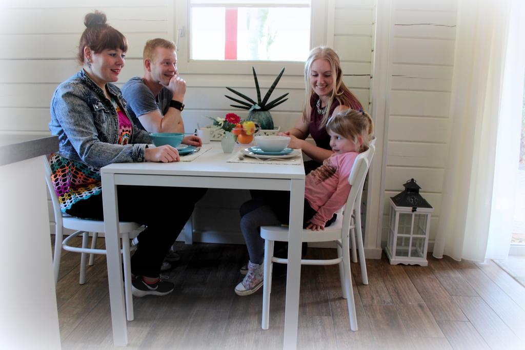 Vakantiewoning Hegga Hegelsom Екстериор снимка