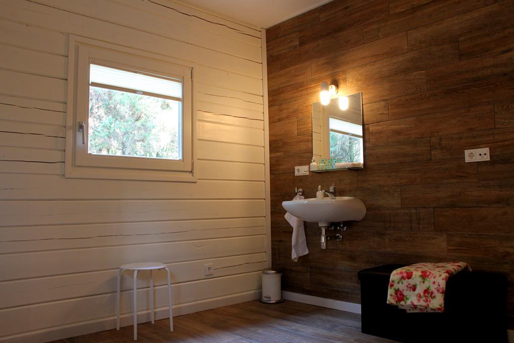 Vakantiewoning Hegga Hegelsom Екстериор снимка