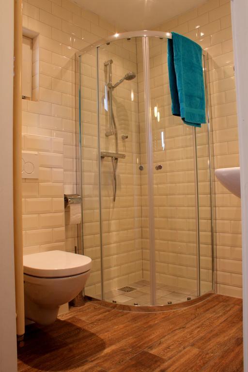 Vakantiewoning Hegga Hegelsom Екстериор снимка